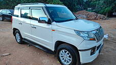 Used Mahindra TUV300 T8 in Bhubaneswar