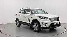 Used Hyundai Creta 1.6 SX Plus Petrol in Ahmedabad