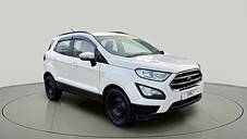 Used Ford EcoSport Trend + 1.5L TDCi in Patna