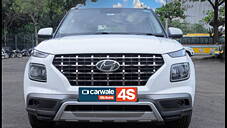 Used Hyundai Venue SX Plus 1.0 AT Petrol [2019-2020] in Mumbai