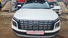 Used Hyundai Venue N Line N8 DCT Dual Tone [2023-2023] in Patna