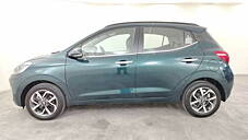 Used Hyundai Grand i10 Nios Asta AMT 1.2 Kappa VTVT in Coimbatore