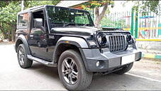 Used Mahindra Thar LX Hard Top Diesel MT in Bangalore