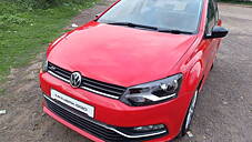 Used Volkswagen Polo GT TSI in Pune