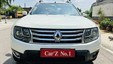 Second Hand Renault Duster 85 PS RxL in Ludhiana