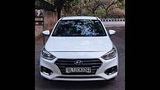 Used Hyundai Verna EX 1.6 CRDi AT [2017-2018] in Delhi