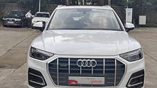 Used Audi Q5 Technology 45 TFSI in Mumbai