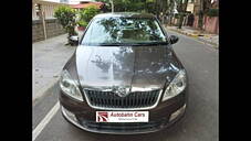 Used Skoda Rapid Style 1.5 TDI AT in Bangalore