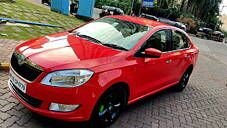 Used Skoda Rapid 1.6 MPI Ambition in Mumbai