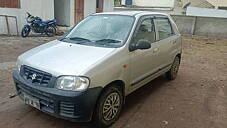 Used Maruti Suzuki Alto LXi BS-III in Ranga Reddy