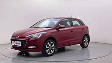 Used Hyundai Elite i20 Asta 1.4 CRDI in Bangalore