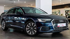 Used Audi A6 Technology 45 TFSI in Mumbai