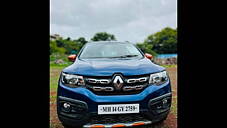 Used Renault Kwid CLIMBER 1.0 [2017-2019] in Pune