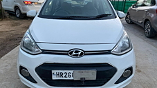 Second Hand Hyundai Xcent S 1.2 in Gurgaon