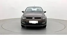 Second Hand Volkswagen Polo Comfortline 1.0L (P) in Hyderabad