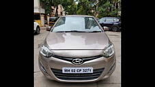 Used Hyundai i20 Magna 1.2 in Mumbai