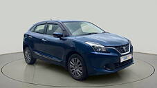 Used Maruti Suzuki Baleno Alpha 1.2 in Pune