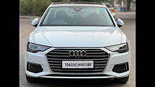 Used Audi A6 Technology 45 TFSI in Jalandhar