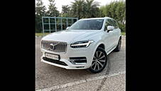 Used Volvo XC90 D5 Inscription in Chandigarh