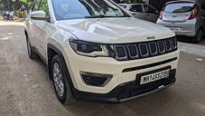Used Jeep Compass Limited 2.0 Diesel [2017-2020] in Nashik