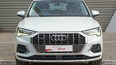 Used Audi Q3 40 TFSI Premium Plus in Vadodara