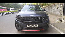 Used Kia Seltos X Line 1.4 DCT in Mumbai