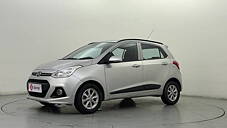 Used Hyundai Grand i10 Asta AT 1.2 Kappa VTVT [2013-2016] in Ghaziabad