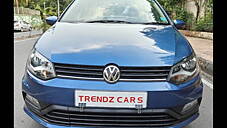 Used Volkswagen Ameo Comfortline 1.2L (P) in Navi Mumbai