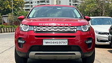 Second Hand Land Rover Discovery Sport HSE in Mumbai