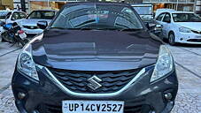 Used Maruti Suzuki Baleno Delta 1.3 in Kanpur