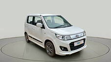 Used Maruti Suzuki Wagon R 1.0 VXI+ AMT (O) in Hyderabad