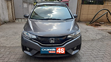 Second Hand Honda Jazz V AT Petrol in Mumbai