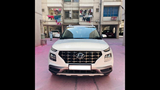 Second Hand Hyundai Venue S 1.2 Petrol in Ahmedabad