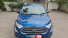 Second Hand Ford EcoSport Titanium 1.5L TDCi in Pune
