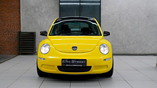 Second Hand Volkswagen Beetle 1.4 TSI in Delhi