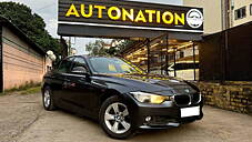 Used BMW 3 Series 320d Luxury Line in Pune