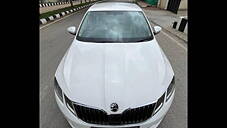 Used Skoda Octavia 1.4 TSI Style in Bangalore