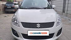 Used Maruti Suzuki Swift Lxi (O) [2014-2017] in Delhi