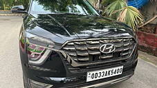 Used Hyundai Alcazar Signature (O) 6 STR 1.5 Petrol DCT in Delhi