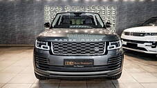 Used Land Rover Range Rover 3.0 V6 Diesel Vogue LWB in Delhi