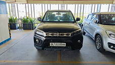 Used Maruti Suzuki Vitara Brezza VXi in Delhi