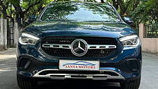 Used Mercedes-Benz GLA 220d [2021-2023] in Delhi