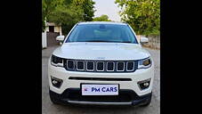 Used Jeep Compass Limited 2.0 Diesel [2017-2020] in Ahmedabad