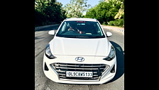 Second Hand Hyundai Grand i10 Nios Sportz 1.2 Kappa VTVT in Delhi