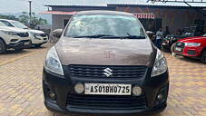 Used Maruti Suzuki Ertiga VDi in Guwahati