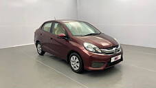 Used Honda Amaze 1.2 SX i-VTEC in Bangalore