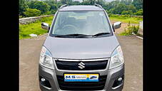 Used Maruti Suzuki Wagon R 1.0 LXI CNG in Thane