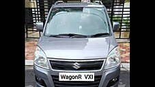 Used Maruti Suzuki Wagon R 1.0 VXI in Kolkata