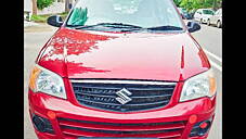 Used Maruti Suzuki Alto K10 LXi in Ahmedabad