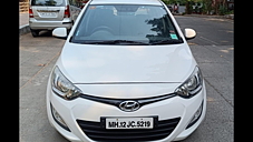 Second Hand Hyundai i20 Sportz 1.2 BS-IV in Pune
